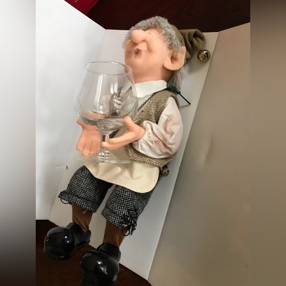 Zim’s Elves Themselves - Samual - NIB - Picture 7 of 8